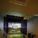 로얄스크린골프장 이미지