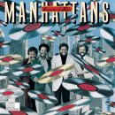 The Manhattans - Kiss and Say Goodbye 이미지