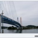 진도대교휴게소 이미지