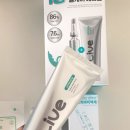 (주) 나날이 | 올영픽 11월 올영 세일 추천템 | 2주 셀프 치아 미백제 ‘라이브 오랄스’ 사용후기