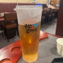 원주(부산) | [내돈내산] 원주 단계동 “부산갈매기” 솔직후기