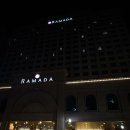 에버호텔 | [용인호텔추천] 용인 라마다 호텔 이용 후기(에버랜드 근처 숙소 + 조식 + 루프탑 불꽃놀이)