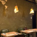 불판집 | 서울 외대맛집 추천 ㅣ 샤로스톤 외대점 고기집 방문후기(불판에 직접 구워먹는집)