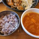 선정릉역 점심 맛집 깐부치킨에 다녀왔어요.