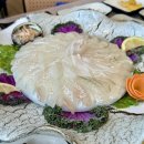[강릉 회 맛집] 아라담횟집 솔직 후기 – 신선한 자연산 모듬회와 푸짐한 스끼다시