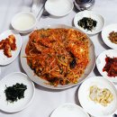 일미아구찜 이미지