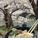 [오사카 여행] 교토 미슐랭 우동맛집 야마모토멘조 포장후기