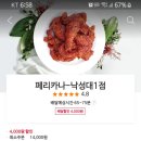 페리카나낙성대1점