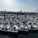 북항 노을공원 일대 이미지