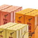 쌀디저트&양갱 이미지