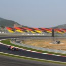 코리아인터내셔널서킷 이미지