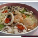 해물짬뽕라면 이미지