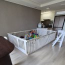 신촌숲아이파크 상가 | 아래층 민원으로 시공한 층간소음매트와 아기매트 서울 신촌숲 아이파크 시공 후기