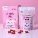 비타가든 | 다가오는 환절기 면역력 UP을 위한 비타가든 앙팡징크젤리 체험단 모집 (~8/26까지)