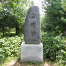 7월 11일 토요당일 - 200대명산 삼척 육백산+(응봉산)+이끼폭포 산행 신청안내 이미지