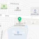 와동행정복지센터 화장실 이미지