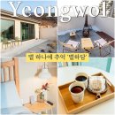 시나몬펜션 | 강원도 영월펜션 별하담 별이 가득한 마운틴뷰 독채 숙소