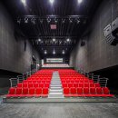 ‘black box in white cube’ 개념을 공간에 녹여낸 가산중 금천뮤지컬스쿨