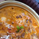 양푼동태&홍어회냉면 | ​[왜관 맛집] 속이 확 풀리는 시원함! '바다양푼이동태탕' 알곤이탕 후기