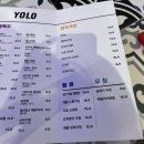 YOLO PUB(욜로펍)