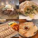 대야농협 | 강남 논현역 점심 막국수 맛집 봉평고향메밀촌