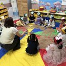 스토리 오감 - 통밀빵을 만들어요🍞 이미지