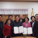 서산중학교 이미지