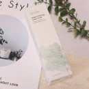 에코클린워터 주식회사 | 에코비그린토너 자극없이 순한 진정토너 부드럽게 각질까지 관리해