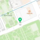 CU평촌공원점 이미지
