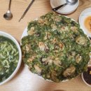 수라매생이칼국수 이미지