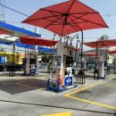 비케이주유소 이미지