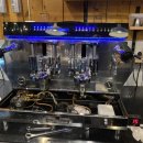 하기사 커피머신수리 이미지