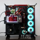 EK System | 커스텀제작 / 8700k 뚜따 및 오버클럭 / ASUS RTX2080 /4열 라디에이터 / 대전 52PC SYSTEM 조립후기