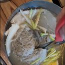소리의 향연 | 마장면맛집 향연정육점식당에서 소고기 모둠 먹고온 후기