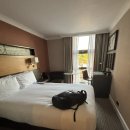 영국 여행 런던 부자 동네 켄싱턴 숙소 후기 힐튼 켄싱턴 Hilton Kensington 호텔