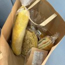 &lt;광주 베이커리 카페&gt; 맛과 가격 모두 찐만족한 빵맛집- 틔움프레첼