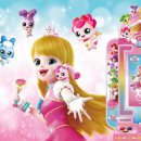 아케이드 게임월드 이미지