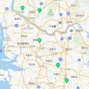 벚꽃로 가로수길 이미지