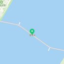 영호대교 북단 아래 이미지