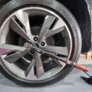 BK타이어 이미지