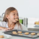 우리 아이 건강 간식 만들기 이미지