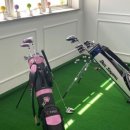 인투 스크린 골프 이미지