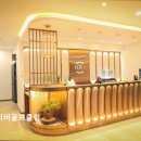 골드리버골프클럽 이미지