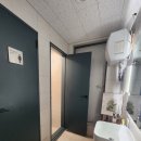 김포공항역 화장실 이미지