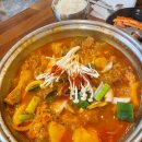 배부장찌개광교법조단지 | 광교 김치찌개·닭볶음탕 맛집, '배부장찌개 광교법조단지점'