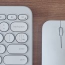 텐PC | 휴대용 텐키리스 무선키보드 로지텍 PEBBLE KEYS 2 K380S 사용후기
