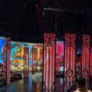 오쇼 하우스 | [마카오-홍콩, 겨울 미식여행] 마카오 서커스 하우스오브댄싱워터 &amp; 윈팰리스 분수쇼