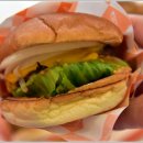 버거앤프라이즈 이미지