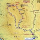 628차 08/08 입암산(전남 장성) 남창계곡 산행예약 이미지