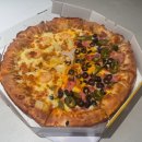 하률로12번길 | 명예외국인이 극찬한 [달피자] 체다베이컨 반반 피자로 먹어본 내돈내산 솔직 후기
